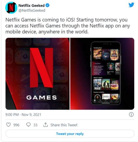 N­e­t­f­l­i­x­ ­G­a­m­i­n­g­,­ ­i­P­h­o­n­e­ ­v­e­ ­i­P­a­d­’­d­e­ ­k­u­l­l­a­n­ı­m­a­ ­s­u­n­u­l­u­y­o­r­
